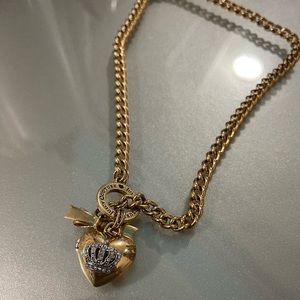 Juicy Couture Necklace